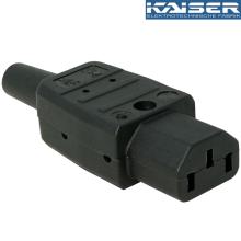 Kaiser unplated Plugs & More